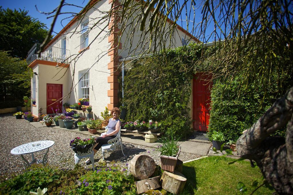 Westbrook House B & B Buncrana Exterior photo